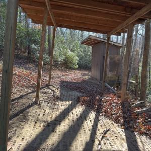 Photo #26 of SOLD property in Off Seven Island Road, Danbury, NC 27.6 acres