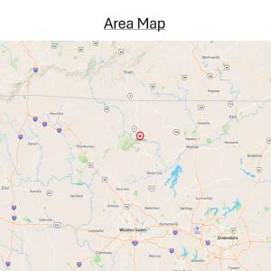 Photo #56 of SOLD property in Off Seven Island Road, Danbury, NC 27.6 acres