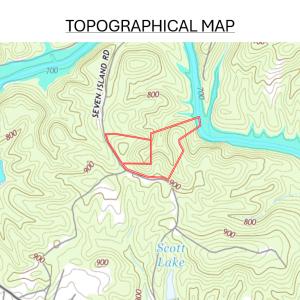 Photo #58 of SOLD property in Off Seven Island Road, Danbury, NC 27.6 acres