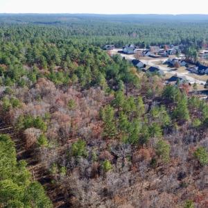 Photo #3 of SOLD property in Off North Forsythe Ln, Cameron, NC 6.0 acres