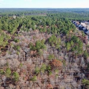 Photo #4 of SOLD property in Off North Forsythe Ln, Cameron, NC 6.0 acres