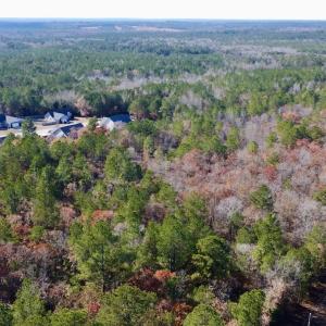 Photo #8 of SOLD property in Off North Forsythe Ln, Cameron, NC 6.0 acres