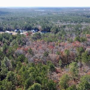 Photo #9 of SOLD property in Off North Forsythe Ln, Cameron, NC 6.0 acres