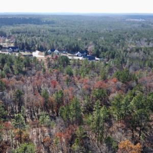 Photo #10 of SOLD property in Off North Forsythe Ln, Cameron, NC 6.0 acres