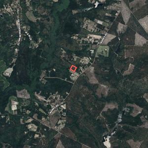 Photo #25 of SOLD property in Off North Forsythe Ln, Cameron, NC 6.0 acres