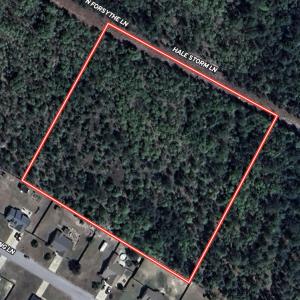 Photo #26 of SOLD property in Off North Forsythe Ln, Cameron, NC 6.0 acres