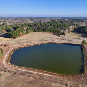Photo #12 of SOLD property in 02 Smaw Road, Washington, NC 16.0 acres