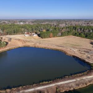 Photo #13 of SOLD property in 02 Smaw Road, Washington, NC 16.0 acres