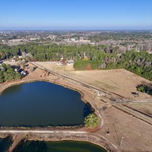 Photo #14 of SOLD property in 02 Smaw Road, Washington, NC 16.0 acres
