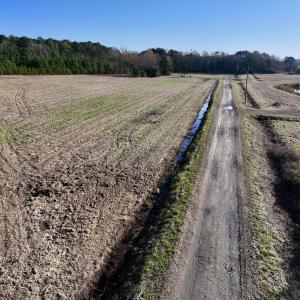 Photo #16 of SOLD property in 02 Smaw Road, Washington, NC 16.0 acres