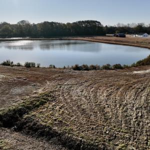 Photo #17 of SOLD property in 02 Smaw Road, Washington, NC 16.0 acres
