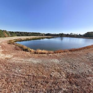 Photo #18 of SOLD property in 02 Smaw Road, Washington, NC 16.0 acres
