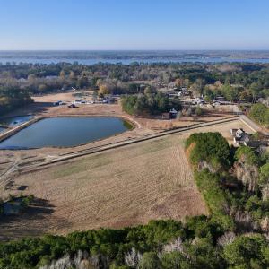 Photo #4 of SOLD property in 02 Smaw Road, Washington, NC 16.0 acres