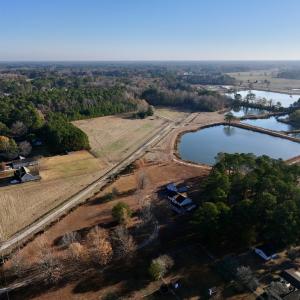 Photo #10 of SOLD property in 02 Smaw Road, Washington, NC 16.0 acres