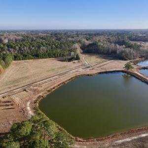Photo #11 of SOLD property in 02 Smaw Road, Washington, NC 16.0 acres