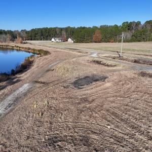Photo #24 of SOLD property in 02 Smaw Road, Washington, NC 16.0 acres