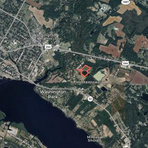 Photo #34 of SOLD property in 02 Smaw Road, Washington, NC 16.0 acres