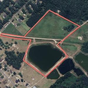Photo #35 of SOLD property in 02 Smaw Road, Washington, NC 16.0 acres