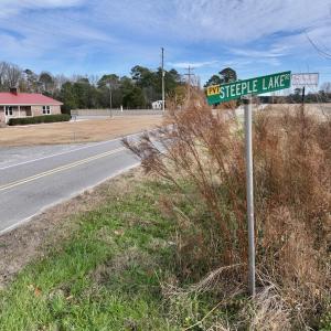 Photo #20 of Off Steeple Lake Road, La Grange, NC 1.4 acres