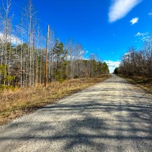Photo #2 of Lot-5, Off Wilson Road, Providence, NC 14.6 acres