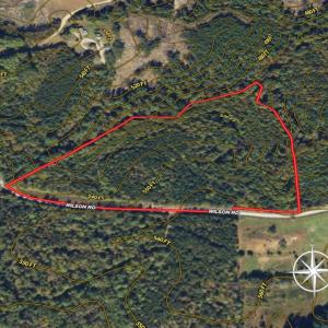 Photo #5 of Lot-5, Off Wilson Road, Providence, NC 14.6 acres