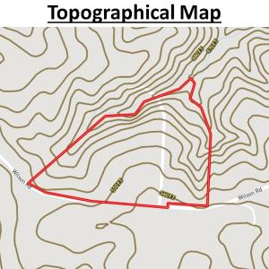 Photo #18 of Lot-5, Off Wilson Road, Providence, NC 14.6 acres