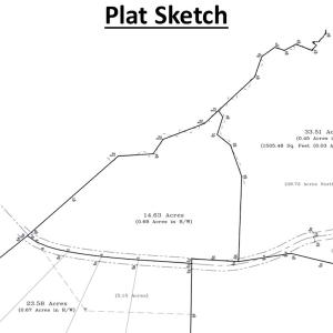 Photo #21 of Lot-5, Off Wilson Road, Providence, NC 14.6 acres