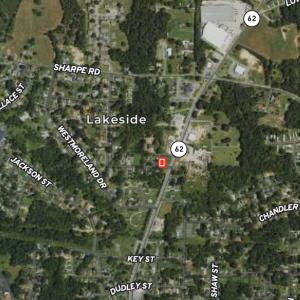 Photo #4 of Off Harvey Drive, Burlington, NC 0.1 acres