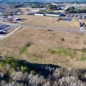 Photo #10 of Off Downing Street SW, Wilson, NC 41.3 acres