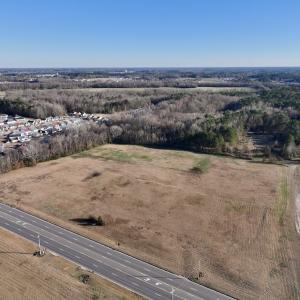 Photo #2 of Off Downing Street SW, Wilson, NC 41.3 acres