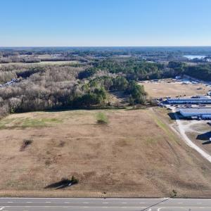Photo #3 of Off Downing Street SW, Wilson, NC 41.3 acres