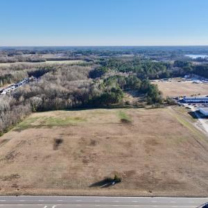 Photo #4 of Off Downing Street SW, Wilson, NC 41.3 acres