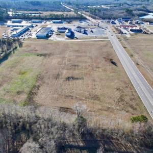 Photo #7 of Off Downing Street SW, Wilson, NC 41.3 acres