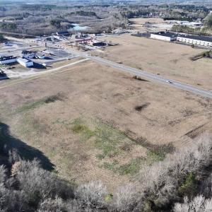 Photo #9 of Off Downing Street SW, Wilson, NC 41.3 acres