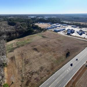 Photo #24 of Off Downing Street SW, Wilson, NC 41.3 acres