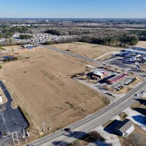 Photo #1 of Off Forest Hills Road SW, Wilson, NC 14.3 acres
