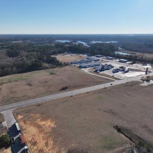 Photo #11 of Off Forest Hills Road SW, Wilson, NC 14.3 acres