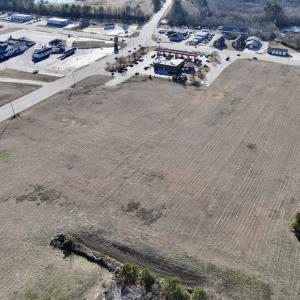 Photo #12 of Off Forest Hills Road SW, Wilson, NC 14.3 acres