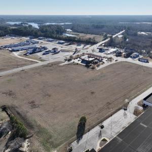 Photo #13 of Off Forest Hills Road SW, Wilson, NC 14.3 acres