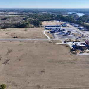 Photo #14 of Off Forest Hills Road SW, Wilson, NC 14.3 acres