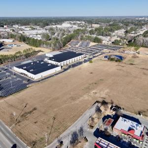 Photo #3 of Off Forest Hills Road SW, Wilson, NC 14.3 acres