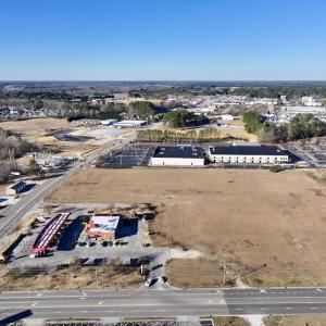 Photo #4 of Off Forest Hills Road SW, Wilson, NC 14.3 acres