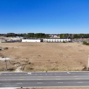 Photo #7 of Off Forest Hills Road SW, Wilson, NC 14.3 acres