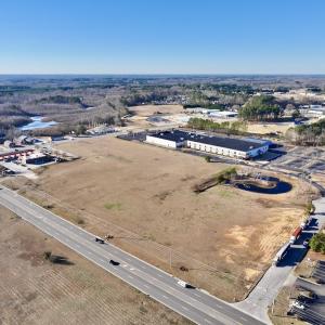 Photo #8 of Off Forest Hills Road SW, Wilson, NC 14.3 acres