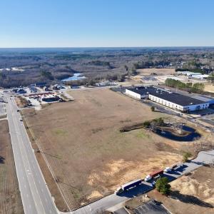 Photo #9 of Off Forest Hills Road SW, Wilson, NC 14.3 acres