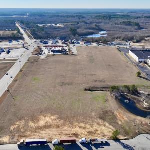Photo #10 of Off Forest Hills Road SW, Wilson, NC 14.3 acres