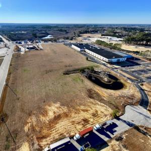 Photo #32 of Off Forest Hills Road SW, Wilson, NC 14.3 acres