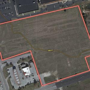 Photo #40 of Off Forest Hills Road SW, Wilson, NC 14.3 acres