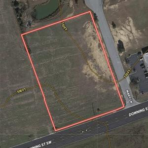 Photo #41 of Off Forest Hills Road SW, Wilson, NC 14.3 acres