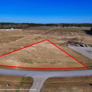 Photo #1 of Lot 22 Winfield Lane, Pinetown, NC 1.1 acres